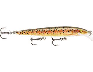 RAPALA SCATTER RAP MINNOW SCRM11 11CM TR