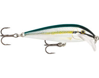 RAPALA SCATTER RAP COUNTDOWN SCRCD07 07 CM ALB