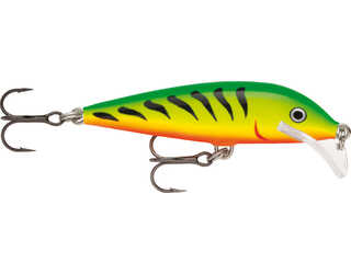 RAPALA SCATTER RAP COUNTDOWN SCRCD07 07 CM FT