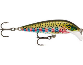 RAPALA SCATTER RAP COUNTDOWN SCRCD07 07 CM RT