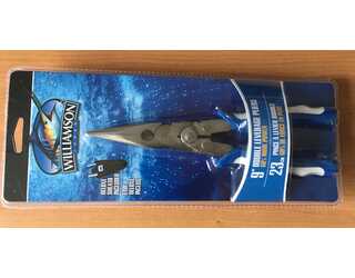 ALICATE DOBLE WILLIAMSON ALICATE DOBLE WILLIAMSON