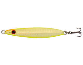 WILLIAMSON GOMOKU LEAD SPOON 35 SCH  WILLIAMSON GOMOKU LEAD SPOON 35 SCH
