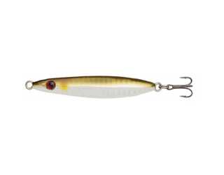 WILLIAMSON GOMOKU LEAD SPOON 18 AYU  WILLIAMSON GOMOKU LEAD SPOON 18 AYU
