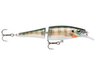 RAPALA BX JOINTED MINNOW BXJM09 9CM BG