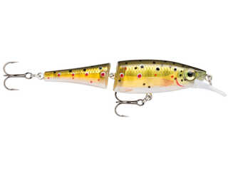 RAPALA BX JOINTED MINNOW BXJM09 9CM TR