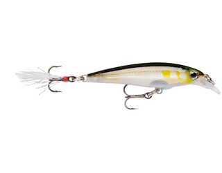 RAPALA X-RAP XR 06 CM AYU