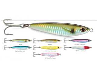 WILLIAMSON KOIKA Jig 60 gm SCH  WILLIAMSON KOIKA Jig 60 gm SCH