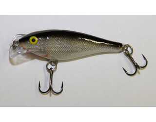 RAPALA SCATTER RAP SHAD SCRS05 5CM S