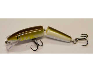 RAPALA SCATTER RAP JOINTED SCRJ09 9CM AYU RAPALA SCATTER RAP JOINTED SCRJ09 9CM AYU