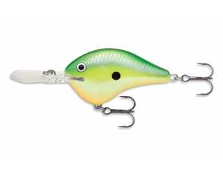 RAPALA DIVES-TO DT04 RTA-