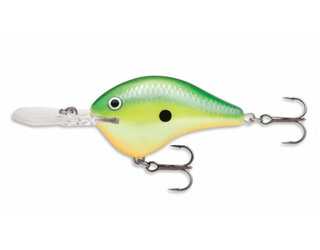 RAPALA DIVES-TO DT06 RTA-