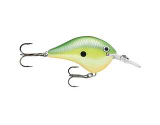 RAPALA DIVES-TO DT10 RTA-
