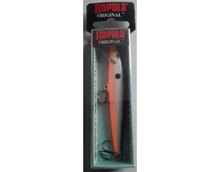 RAPALA ORIGINAL FLOTANTE 09 CM SD