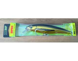 RAPALA XXX-RAP CAST 14 GCH