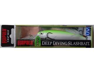 RAPALA X-RAP DEEP XRD 10 CM SFCU RAPALA X-RAP DEEP XRD 10 CM SFCU