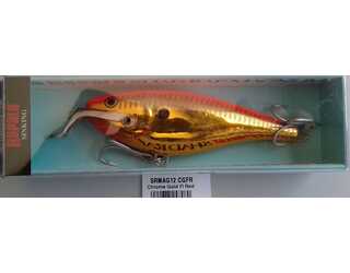 RAPALA SHAD RAP MAGNUM 12CM CGFR