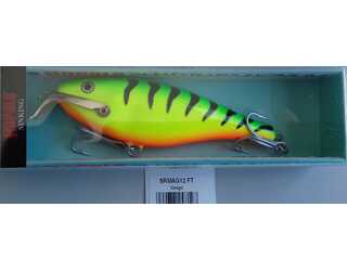 RAPALA SHAD RAP MAGNUM 12CM FT