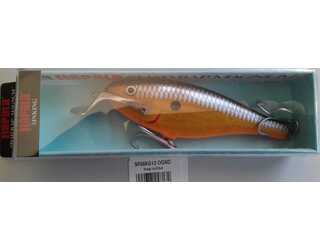 RAPALA SHAD RAP MAGNUM 12CM OGSD