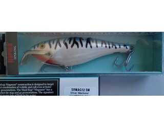 RAPALA SHAD RAP MAGNUM 12CM SM