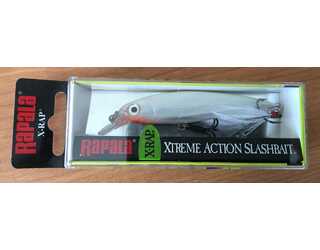 RAPALA X-RAP FRESH XR08 CM GLGH