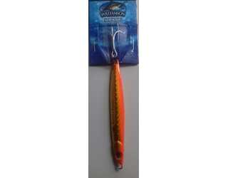 WILLIAMSON SLICK JIG 60GFR  WILLIAMSON SLICK JIG 60GFR