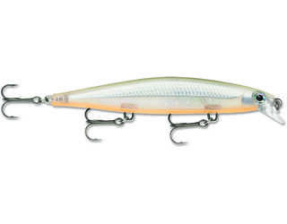 RAPALA SHADOW RAP SDR11 11CM BN RAPALA SHADOW RAP SDR11 11CM BN