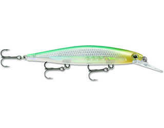 RAPALA SHADOW RAP DEEP SDRD11 11CM BBH