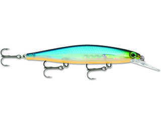 RAPALA SHADOW RAP DEEP SDRD11 11CM BGH
