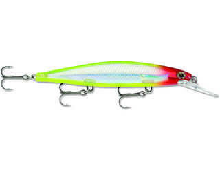 RAPALA SHADOW RAP DEEP SDRD11 11CM CLN