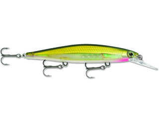 RAPALA SHADOW RAP DEEP SDRD11 11CM OG