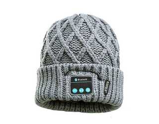 GORRO RAPALA BLUETOOTH