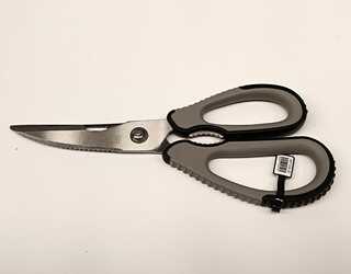 TIJERAS PESCADOR RAPALA