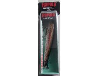 RAPALA ORIGINAL FLOTANTE 09 CM RTL