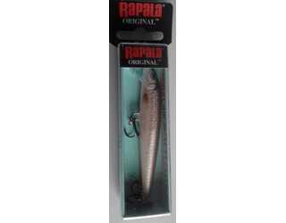 RAPALA ORIGINAL FLOTANTE 09 CM SML