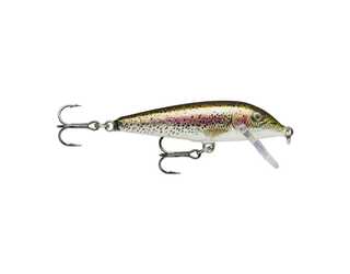 RAPALA COUNTDOWN SUMERGIBLE 07 CM RTL