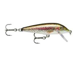 RAPALA COUNTDOWN SUMERGIBLE 9 CM RTL RAPALA COUNTDOWN SUMERGIBLE 9 CM RTL