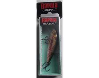 RAPALA ORIGINAL FLOTANTE 05 CM RTL