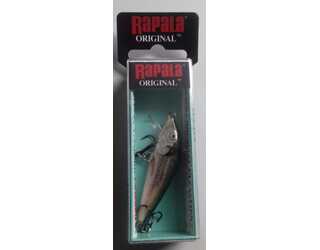RAPALA ORIGINAL FLOTANTE 05 CM SML