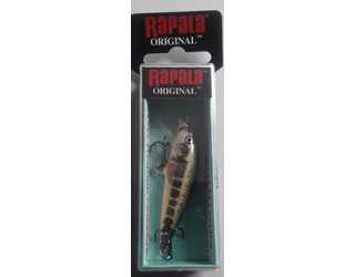 RAPALA ORIGINAL FLOTANTE 05 CM VAL