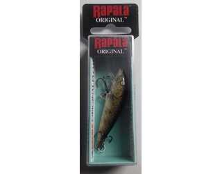 RAPALA ORIGINAL FLOTANTE 05 CM WAL