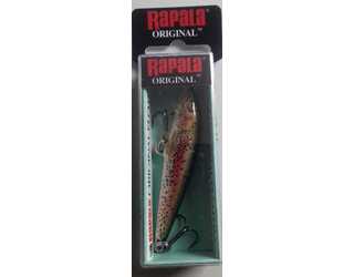 RAPALA ORIGINAL FLOTANTE 07 CM RTL