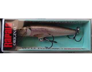 RAPALA ORIGINAL FLOTANTE 07 CM SML