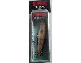 RAPALA ORIGINAL FLOTANTE 07 CM WAL