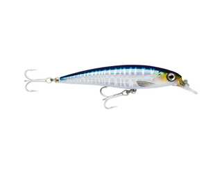 RAPALA X-RAP SALTWATER SXR 10 CM WHU