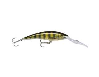 RAPALA DEEP TAIL DANCER 09 PEL