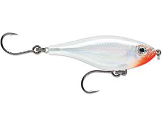 RAPALA X-RAP TWITCHIN MULLET 08 GGH RAPALA X-RAP TWITCHIN MULLET 08 GGH
