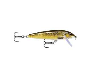RAPALA COUNTDOWN SUMERGIBLE 07 CM TRL