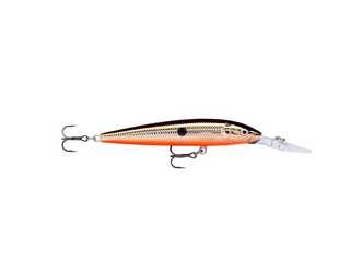RAPALA DEEP HUSKY JERK 12 CM SBR