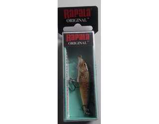 RAPALA ORIGINAL FLOTANTE 05 CM TRL