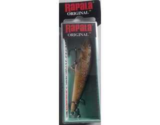 RAPALA ORIGINAL FLOTANTE 07 CM TRL